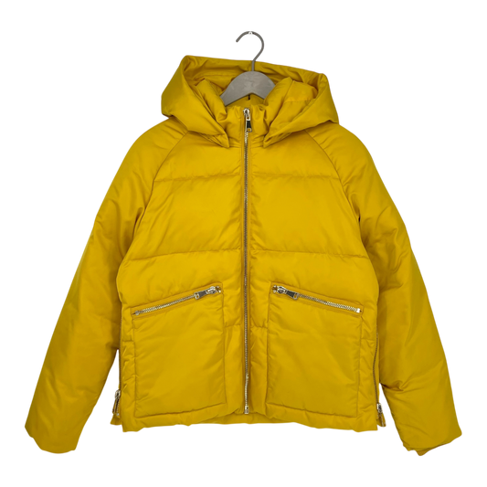 DAY Birger et Mikkelsen winter jacket, yellow | woman 34