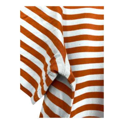 Marimekko aretta dress, stripes | woman XL