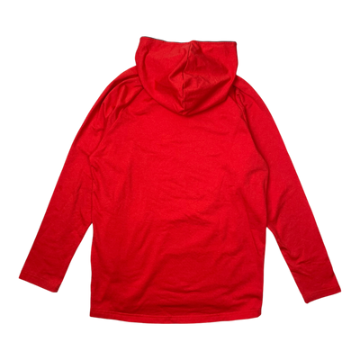 Reima funtsi hoodie, red | 152cm