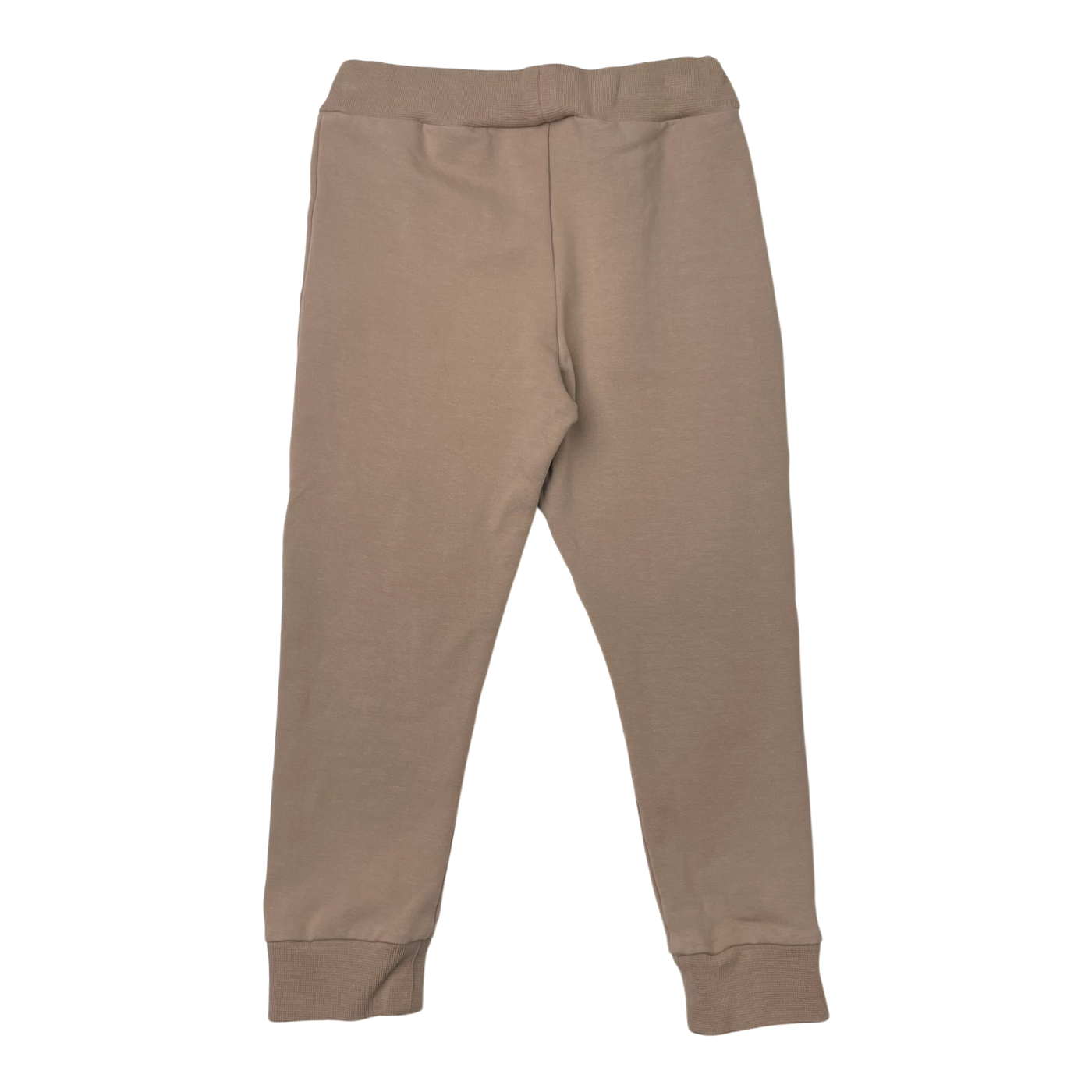 Gugguu sweatpants, tan | 98cm