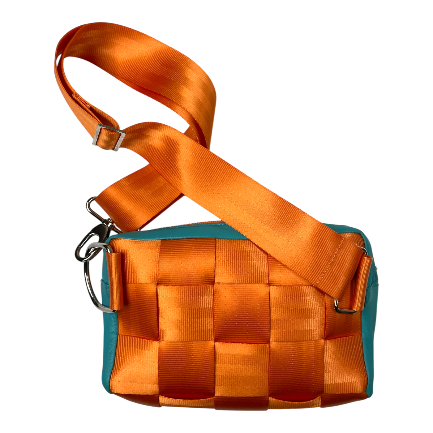 Globe Hope dyyni bag, orange | onesize