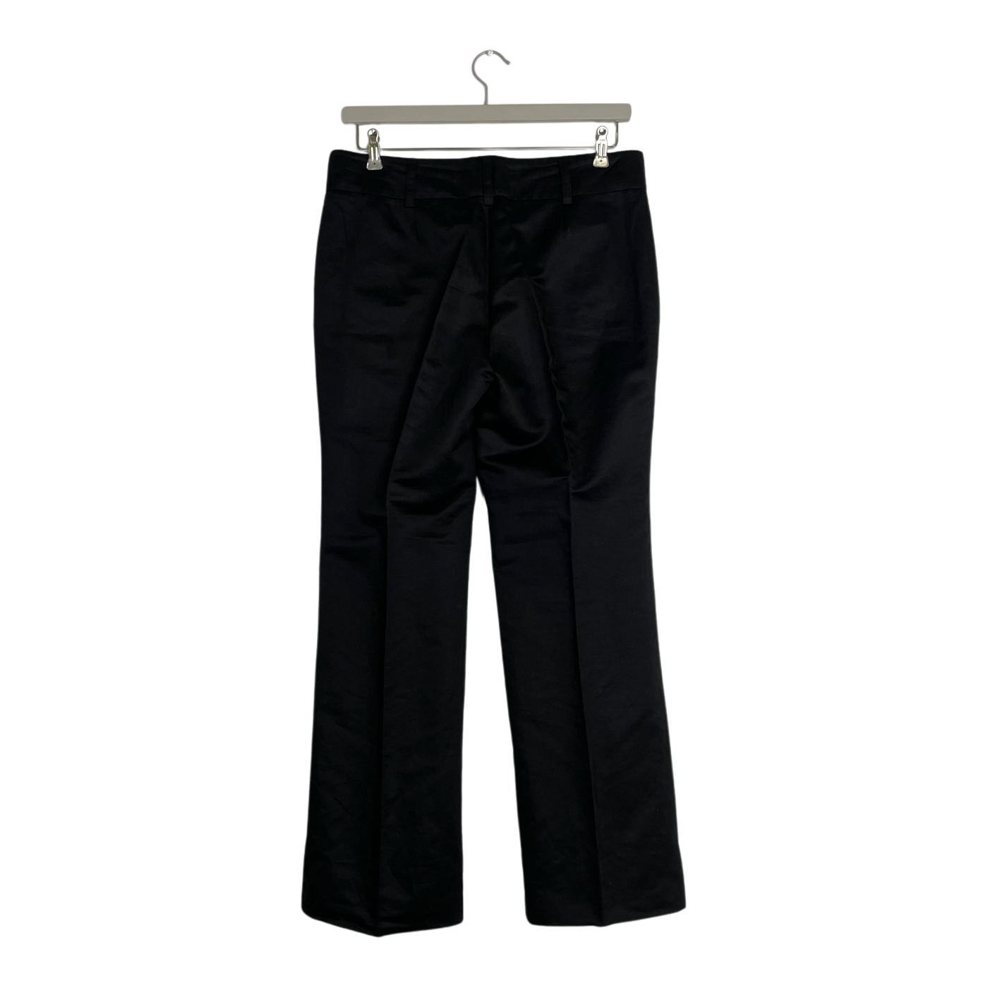 Marimekko suit pants, black | woman 40