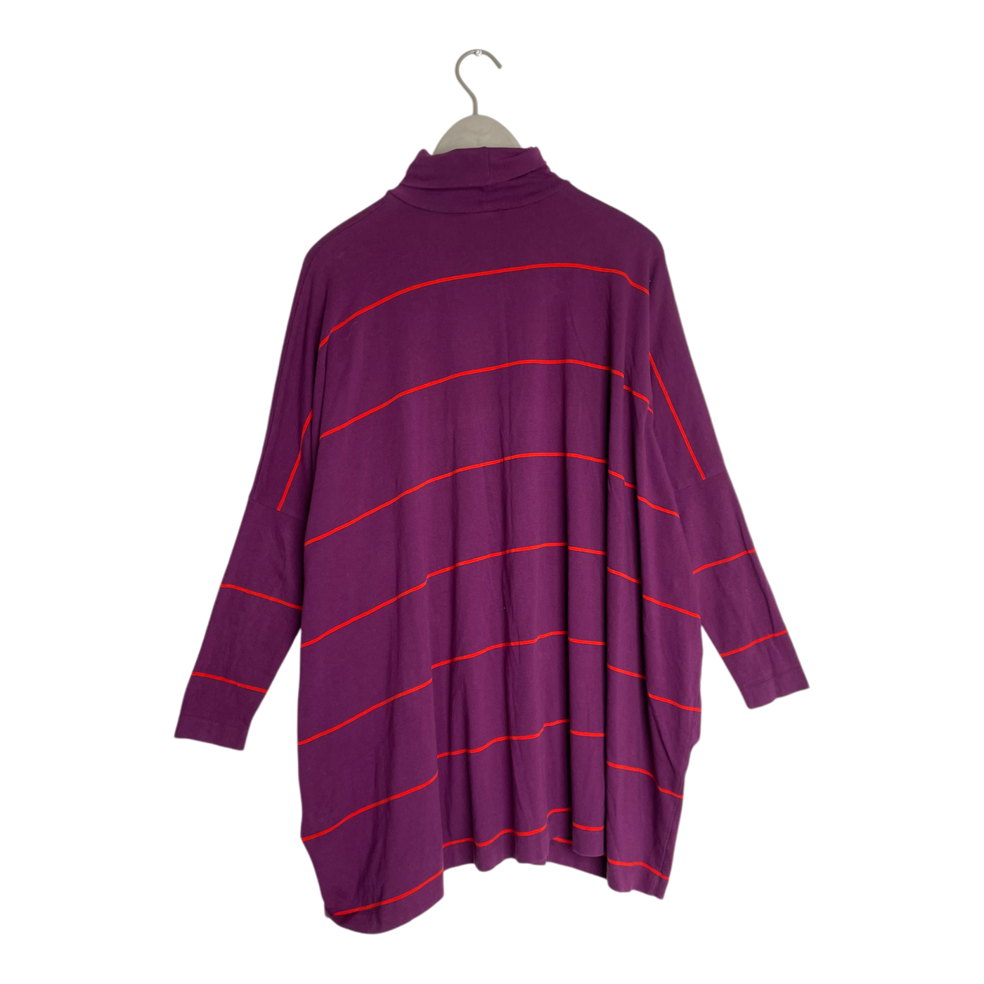 Marimekko laaka tunic dress, purple | woman M