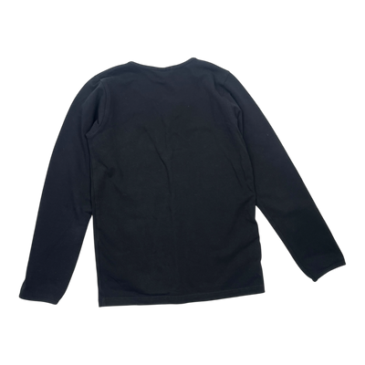 Metsola shirt, dinosaur | 134/140cm