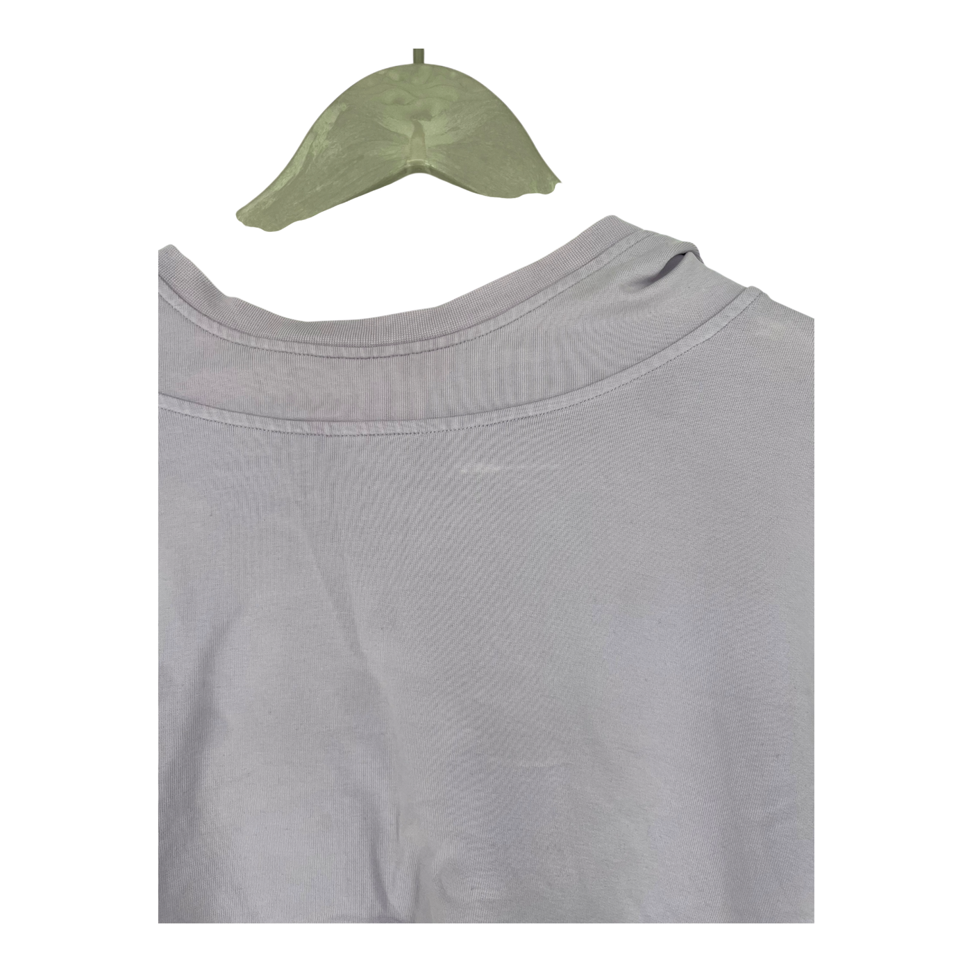 Blaa nursing hoodie, lavender | woman XL