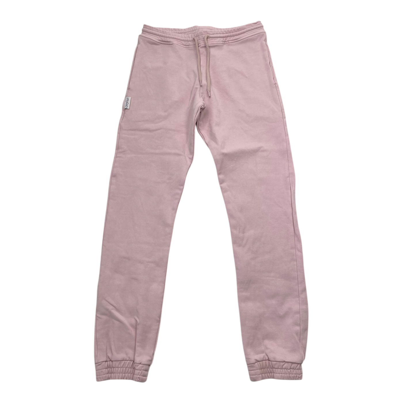 Gugguu sweatpants, pink | 134cm