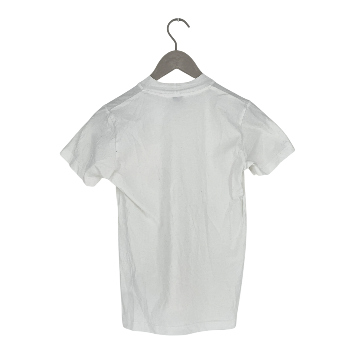 R-Collection T-Shirt, weiß | Frau XS
