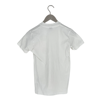 R-Collection T-Shirt, weiß | Frau XS