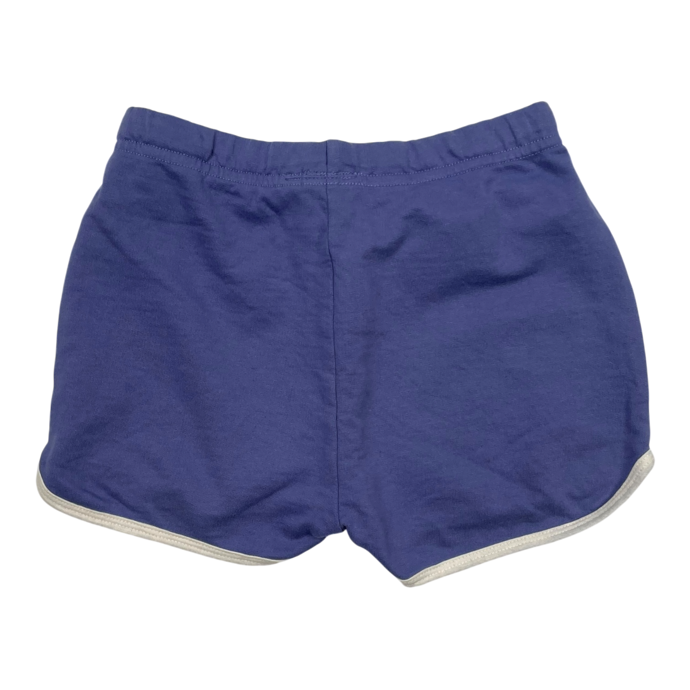 Mainio sporty shorts, purple | 110/116cm