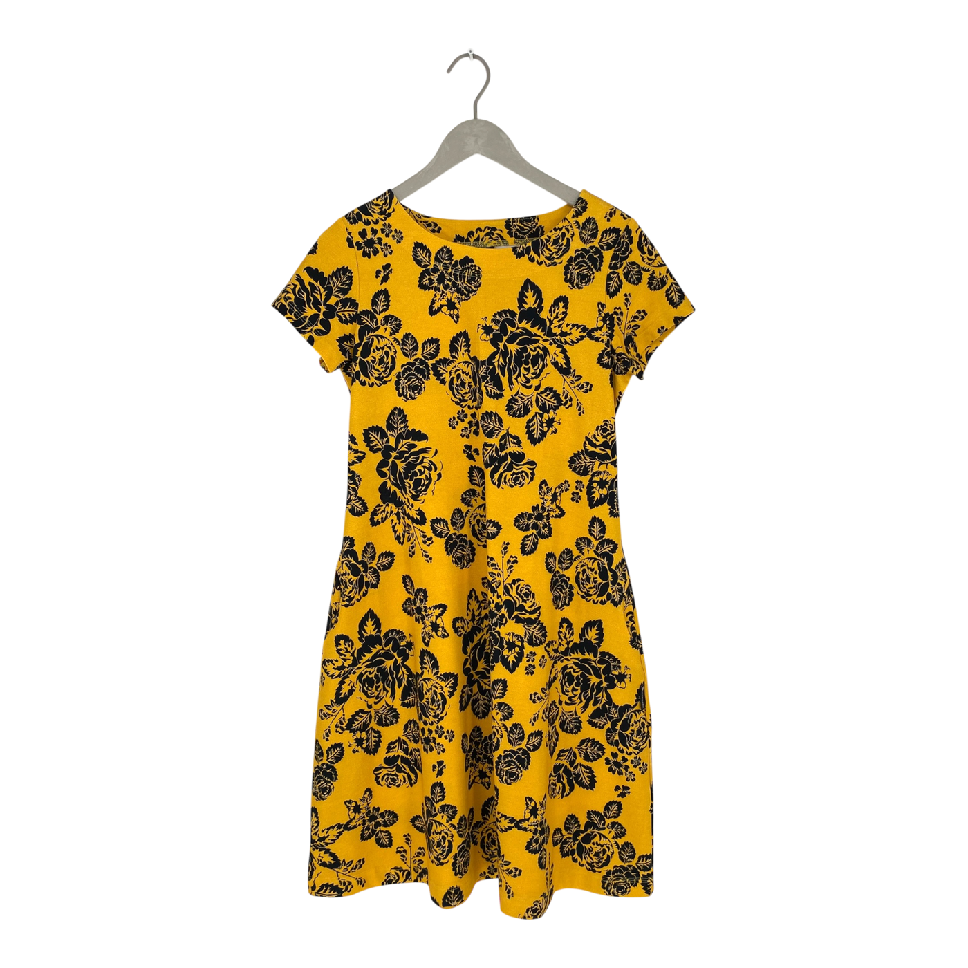 Ommellinen ss dress, flower | woman S