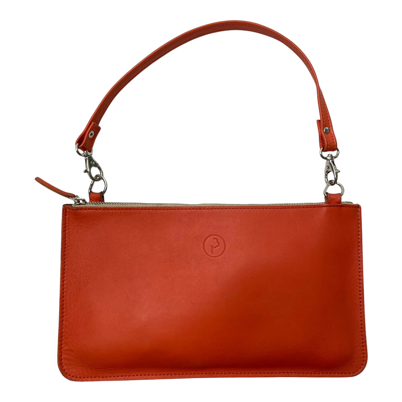 Pihka Lina shoulder bag, orange