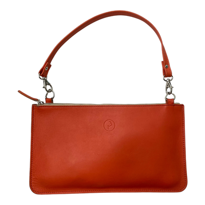 Pihka Lina shoulder bag, orange