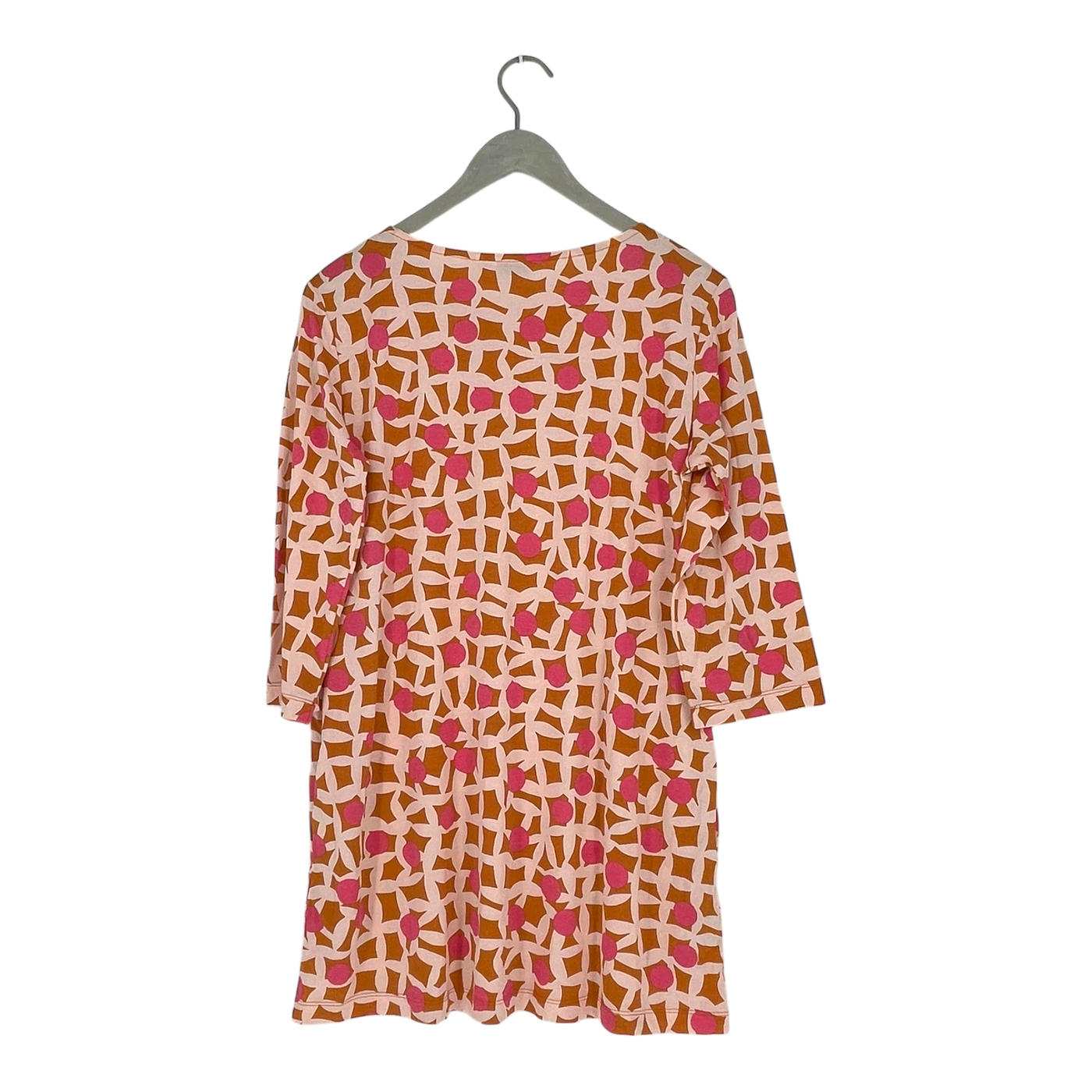 Marimekko peretta tunic, pielikki | woman S