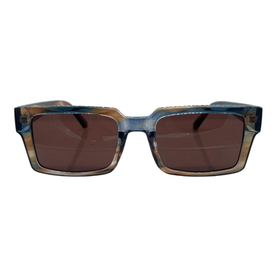 CHPO stellar sunglasses, brown/smoke
