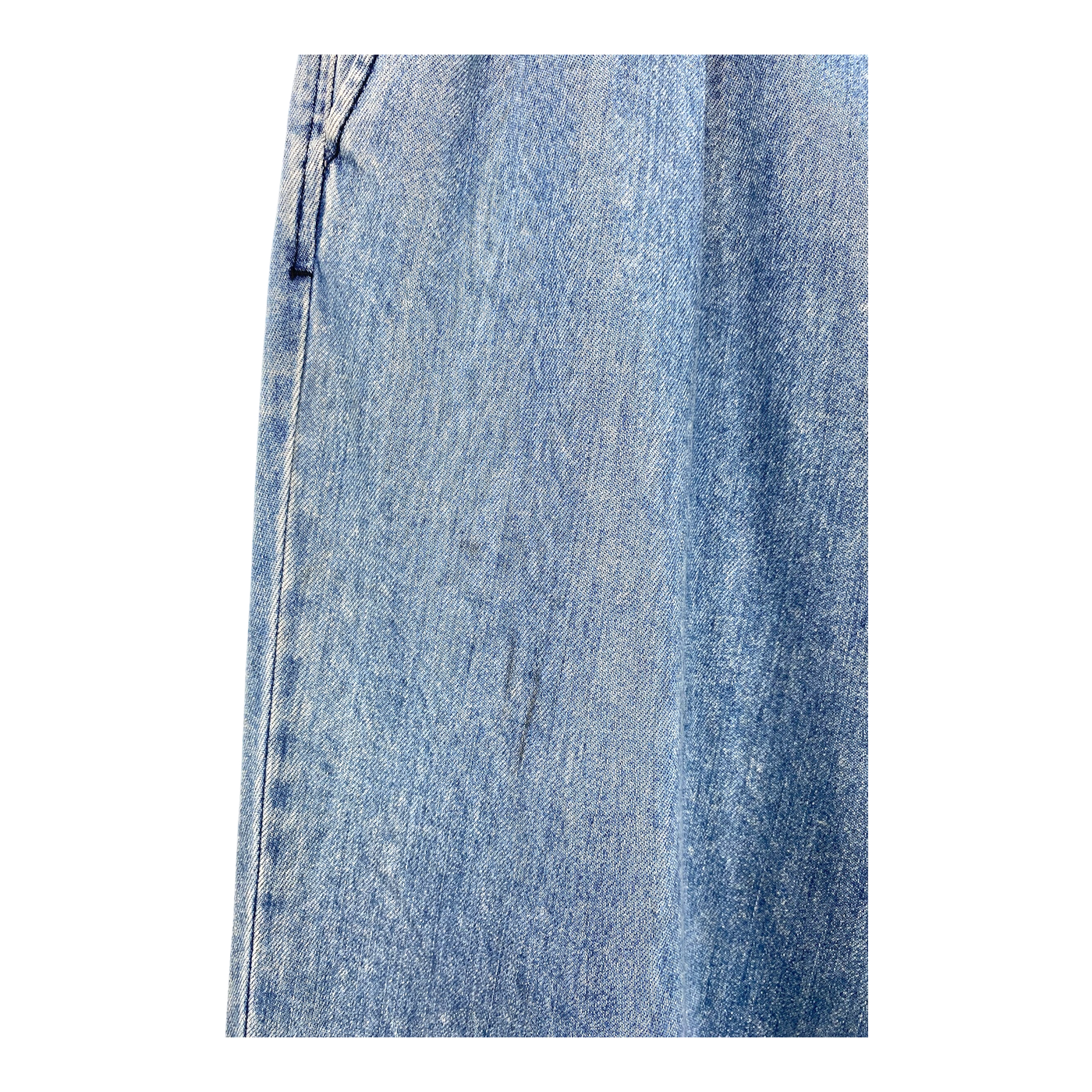 Soft Rebels keira pants, denim | woman XXL