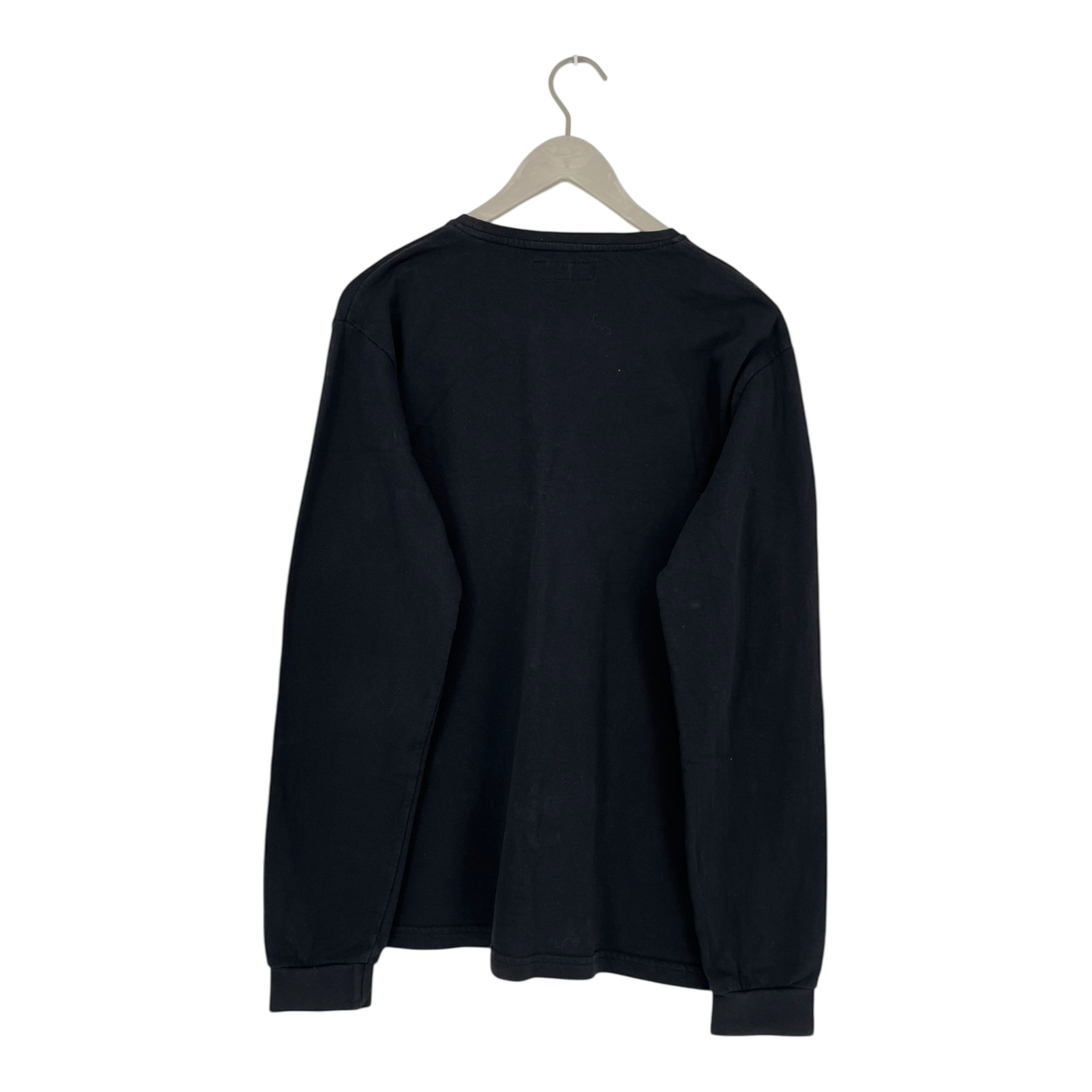 Makia sweatshirt, black | unisex XL