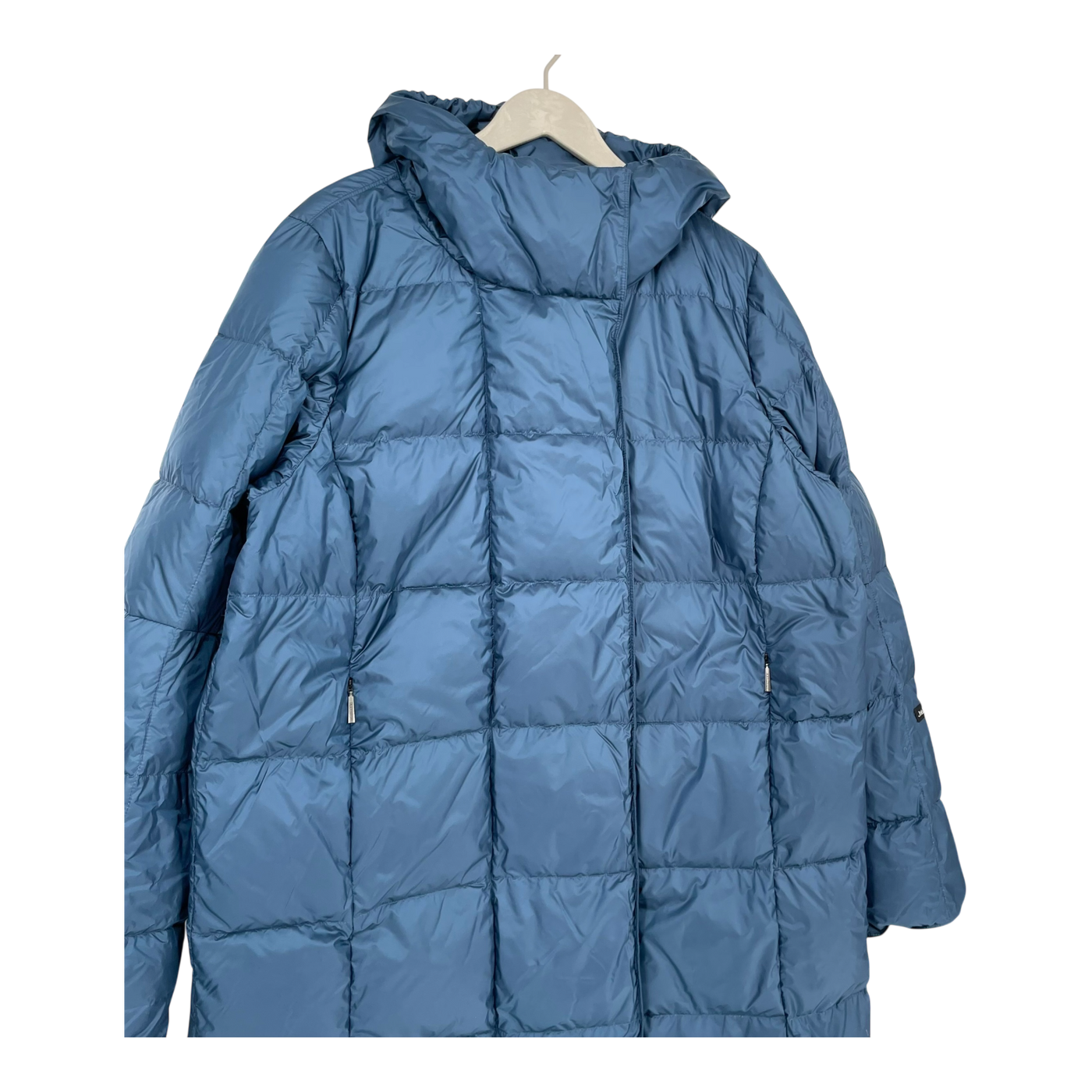 Joutsen essi down jacket, midnight blue | woman XL