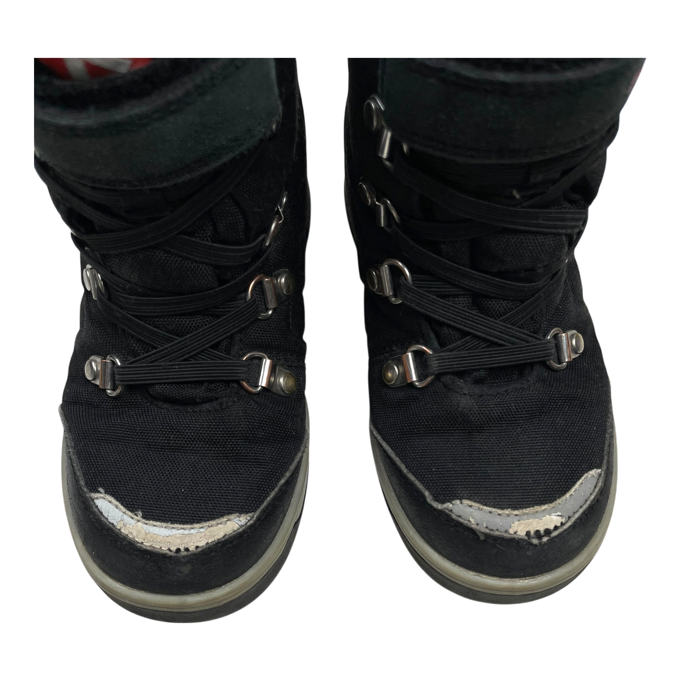 Reima quicker winter boots, black | 30