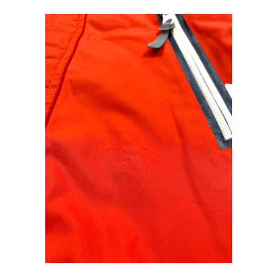 Reima chant winter jacket, red | 98cm