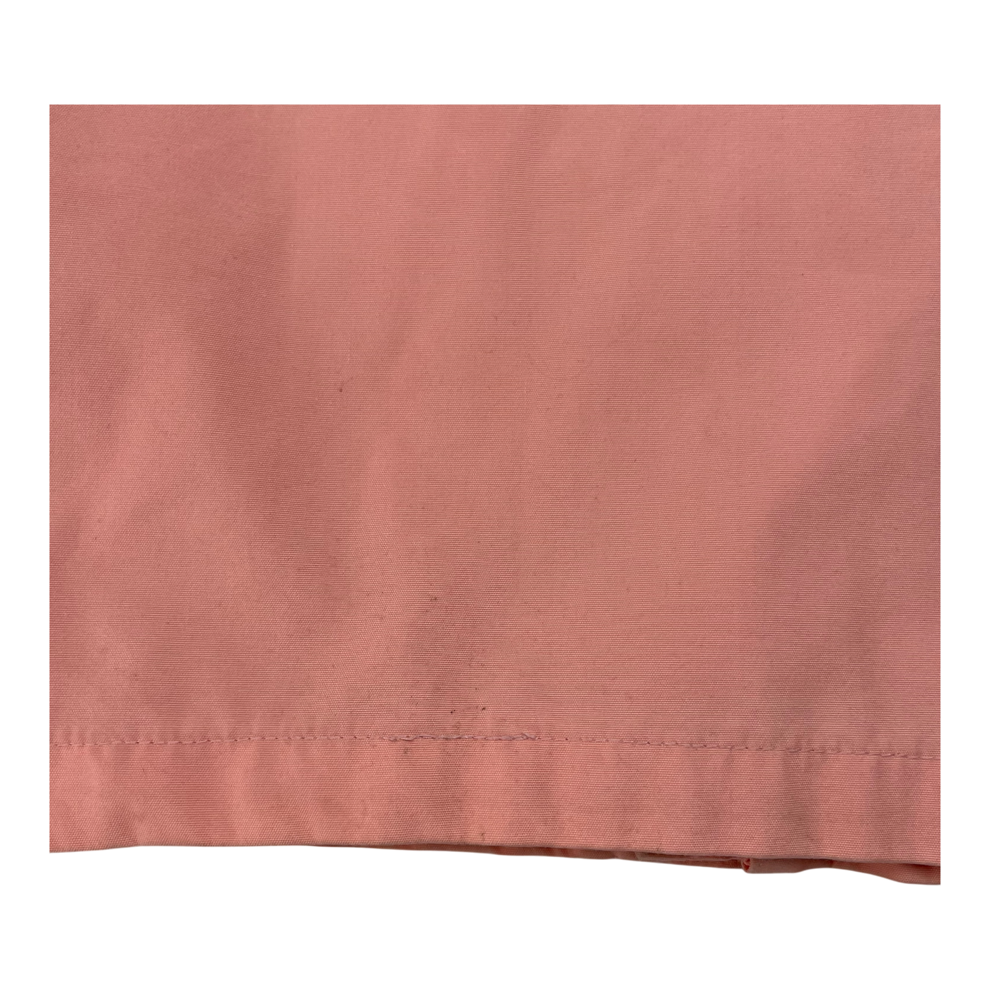 Mini Rodini pico jacket, coral pink | 104/110cm