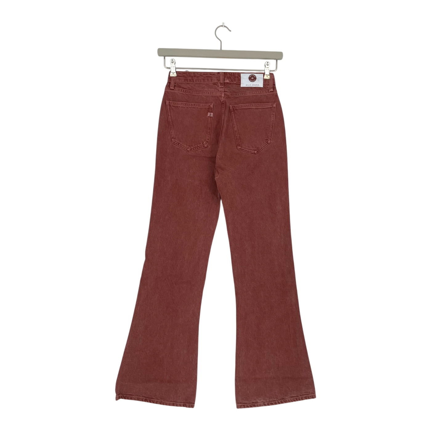 Mud Jeans isy flared jeans, | woman 26/32