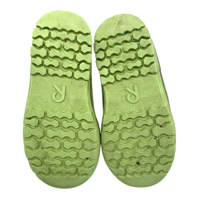 Reima x Moomin rain boots, multicolor | 25