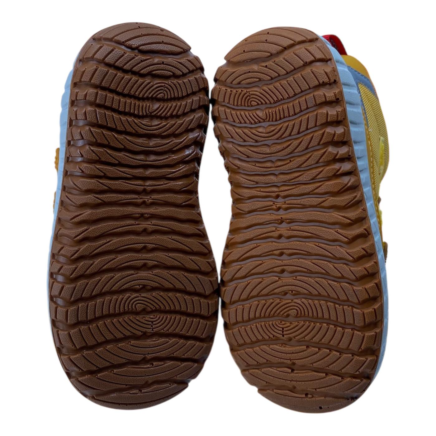 Reima patter shoes, amber | 24