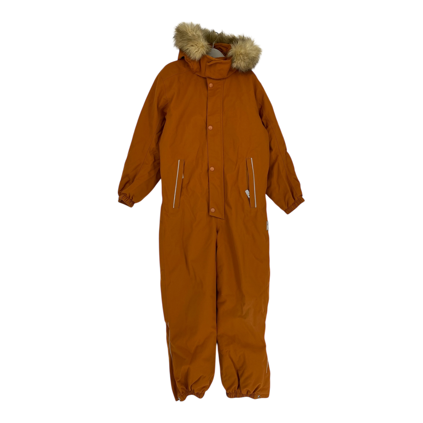 Reima stavanger winter overall, caramel | 134cm