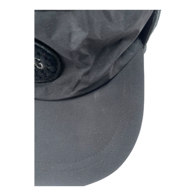 Varg birka cap, black | unisex M/L