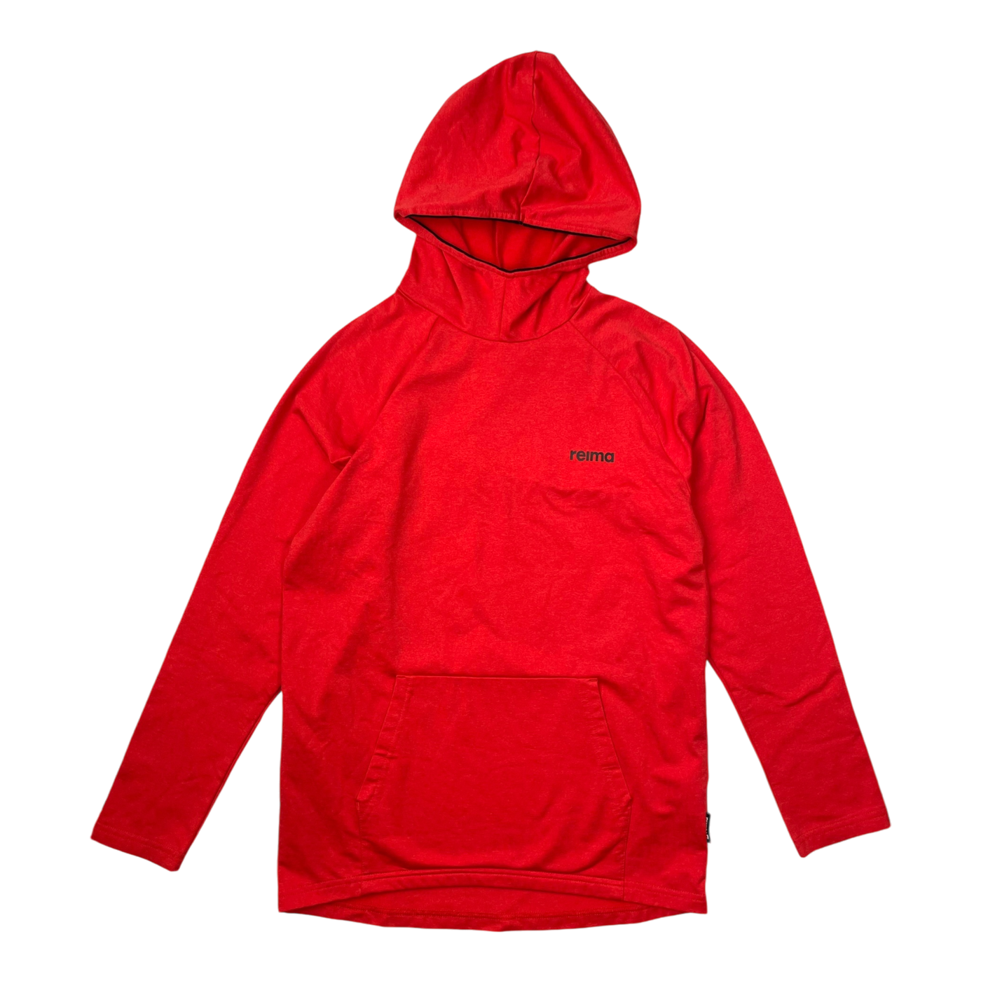 Reima funtsi hoodie, red | 152cm