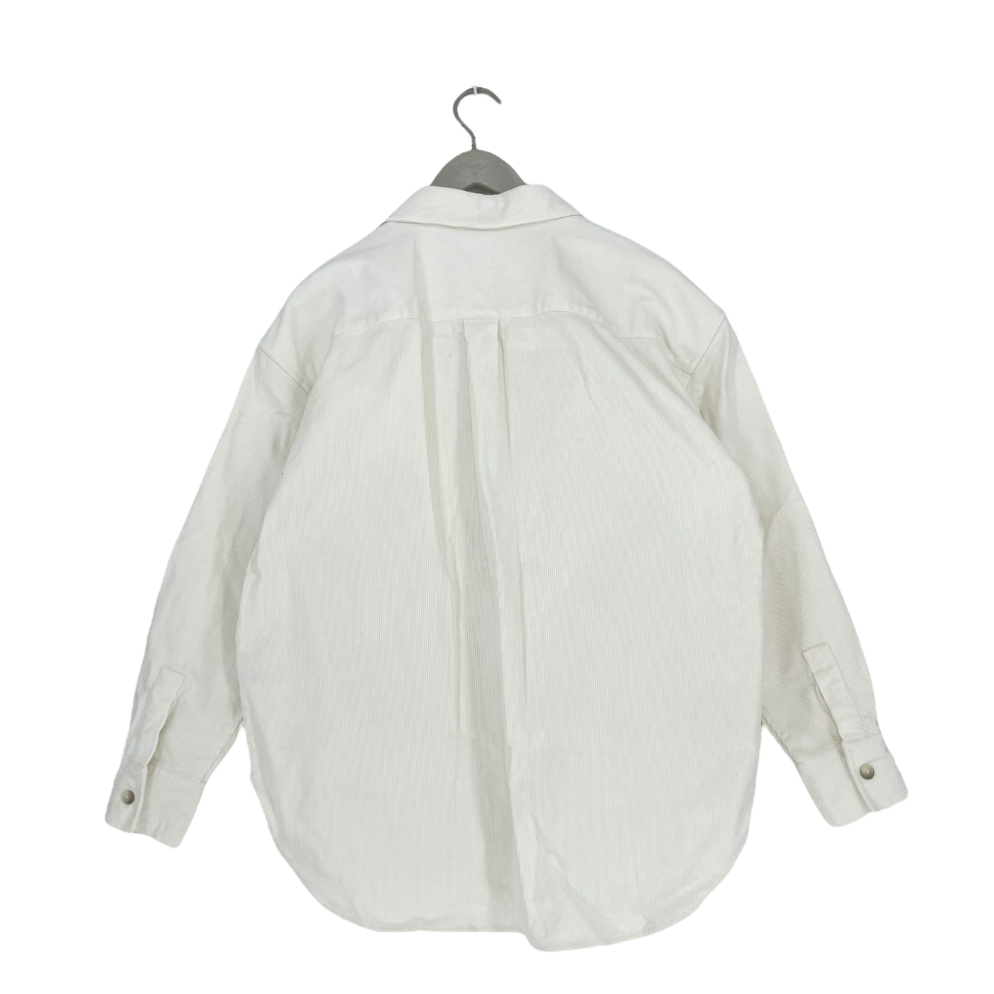 Riva Clothing corduroy jacket, vanilla | unisex M