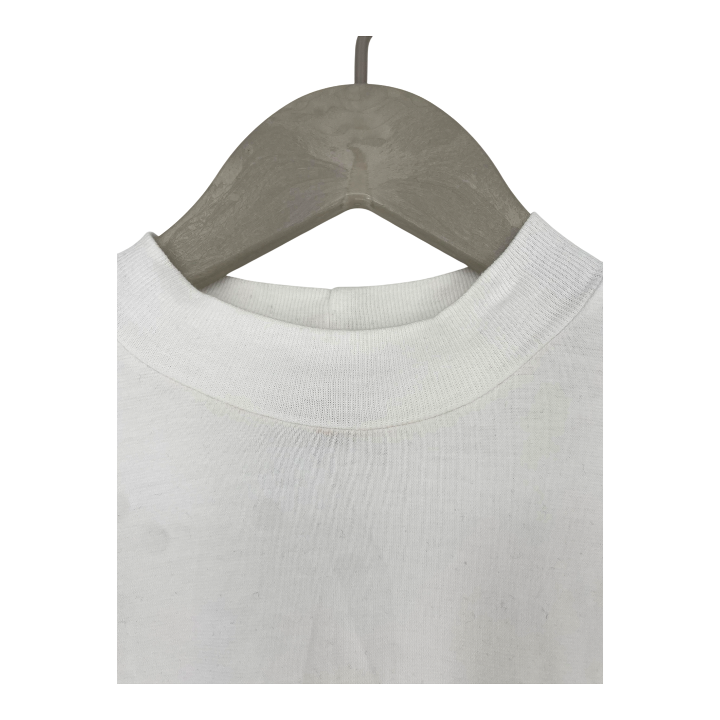 R-Collection T-Shirt, weiß | Frau XS