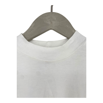 R-Collection T-Shirt, weiß | Frau XS