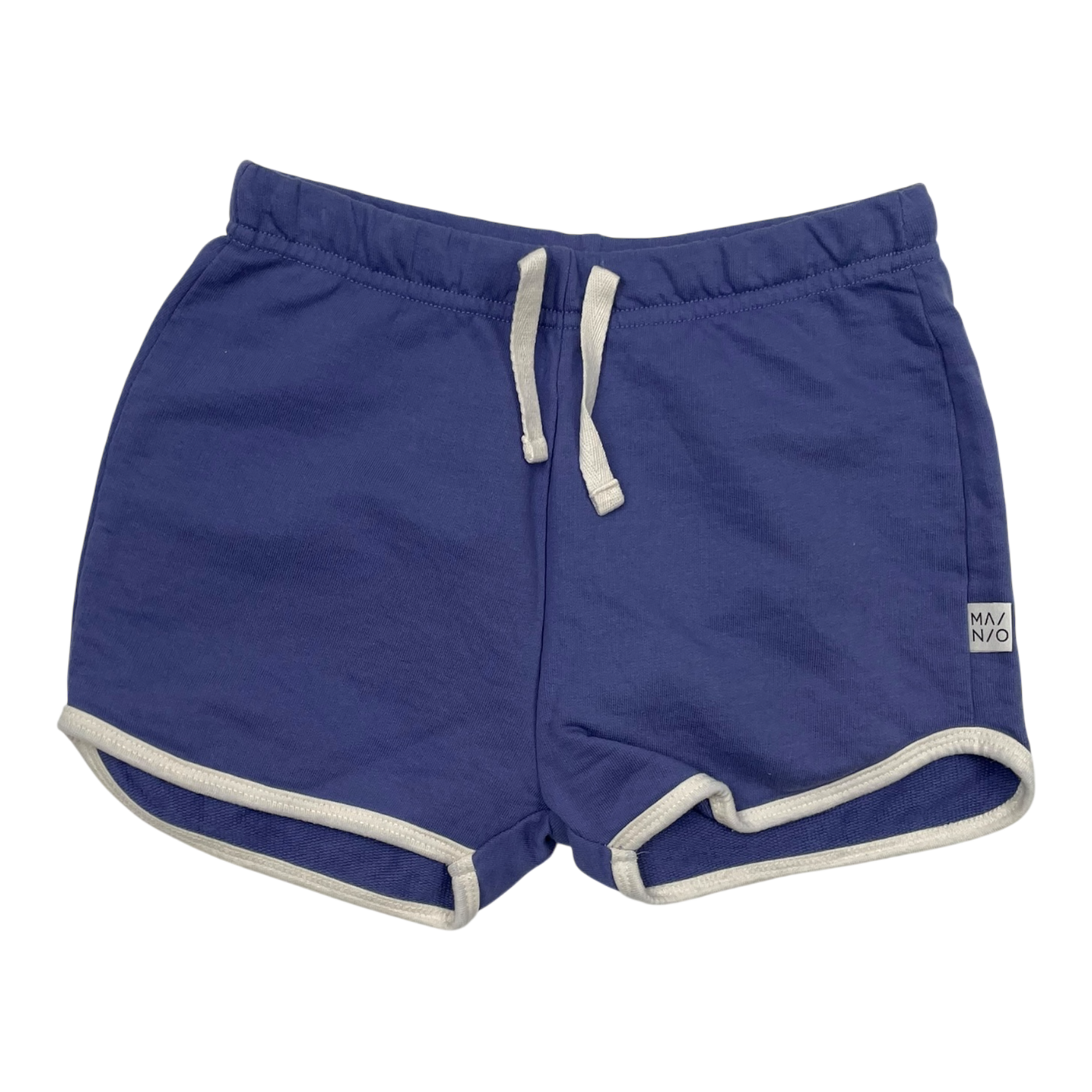 Mainio sporty shorts, purple | 110/116cm