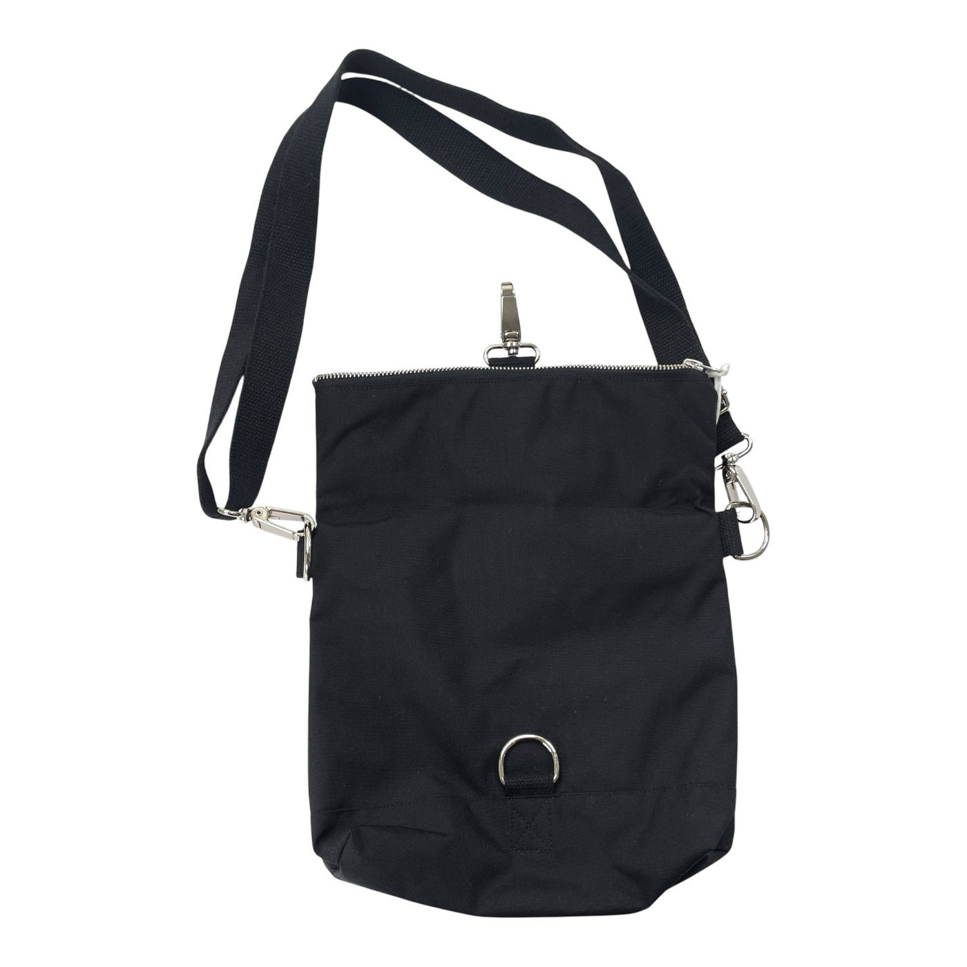 Globe Hope tuisku bag, black | onesize