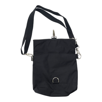 Globe Hope tuisku bag, black | onesize
