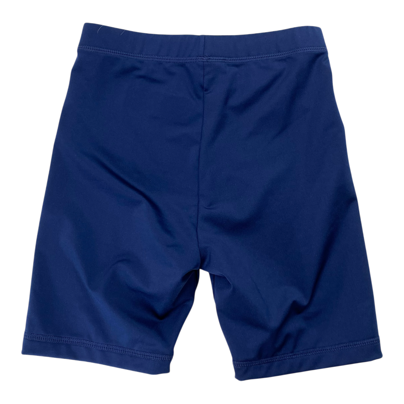 Polarn O. Pyret swim shorts, navy blue | 122/128cm