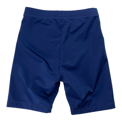 Polarn O. Pyret swim shorts, navy blue | 122/128cm