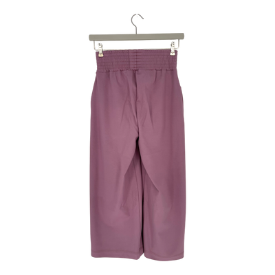 OMELLINEN KURPED DREAM CULTTTES, MAUVE | Frau s