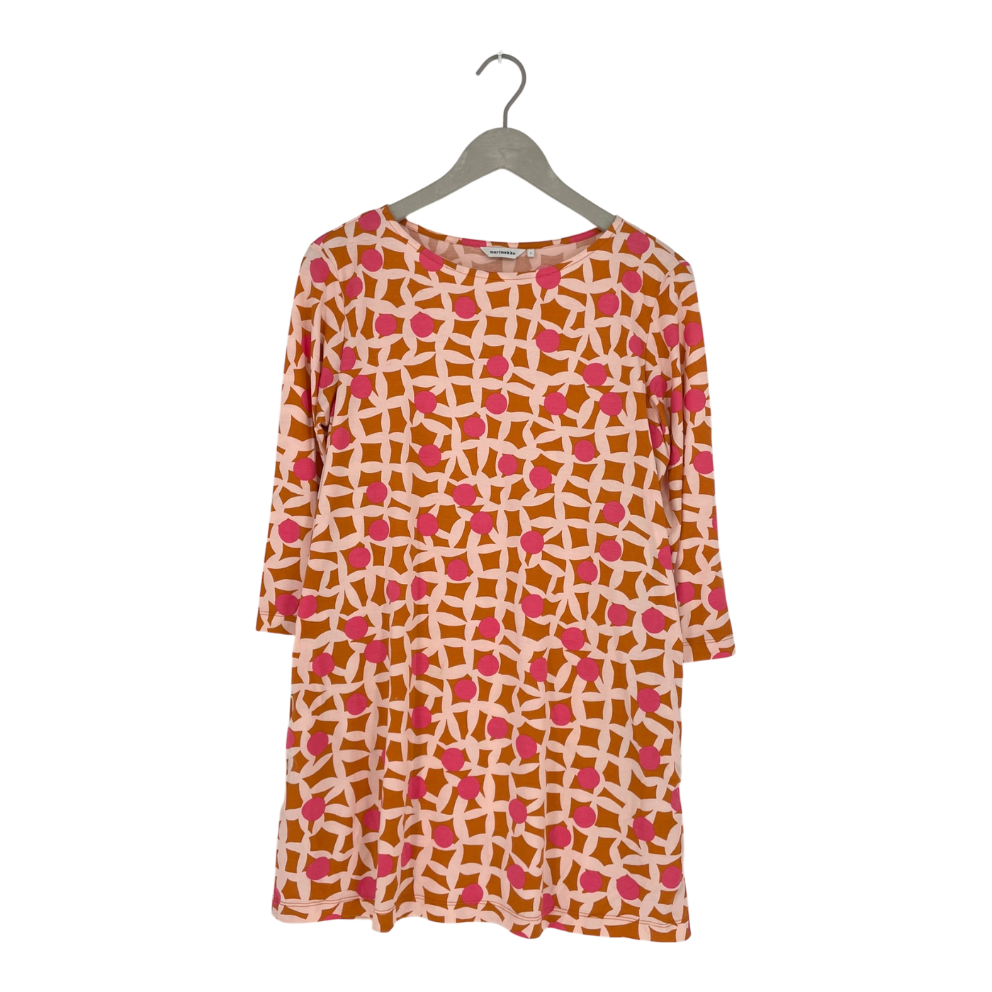 Marimekko peretta tunic, pielikki | woman S