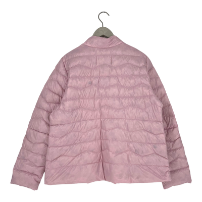 Joutsen lootus jacket, pink | woman XL