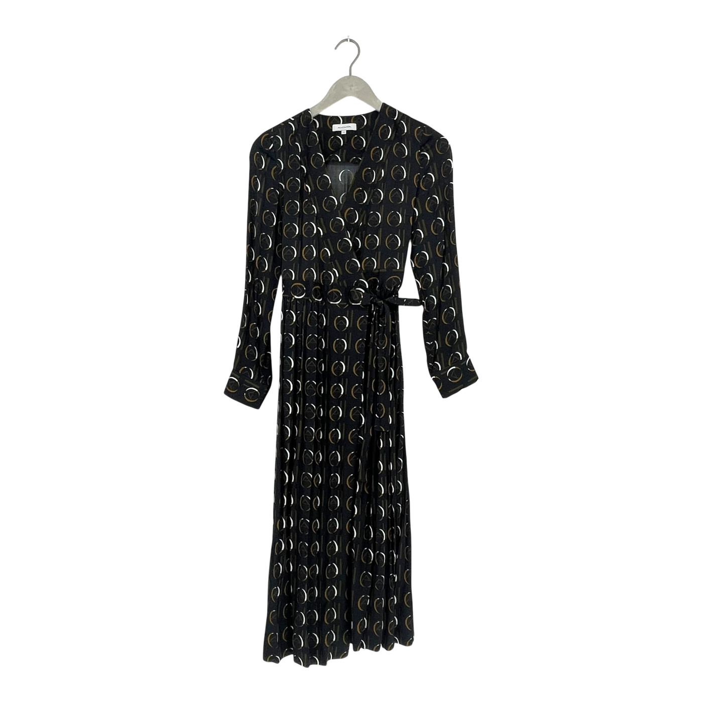 Andiata dress, monogram | woman XS