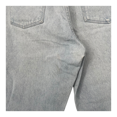 Mud Jeans cropped Mimi jeans, sun stone | woman w29