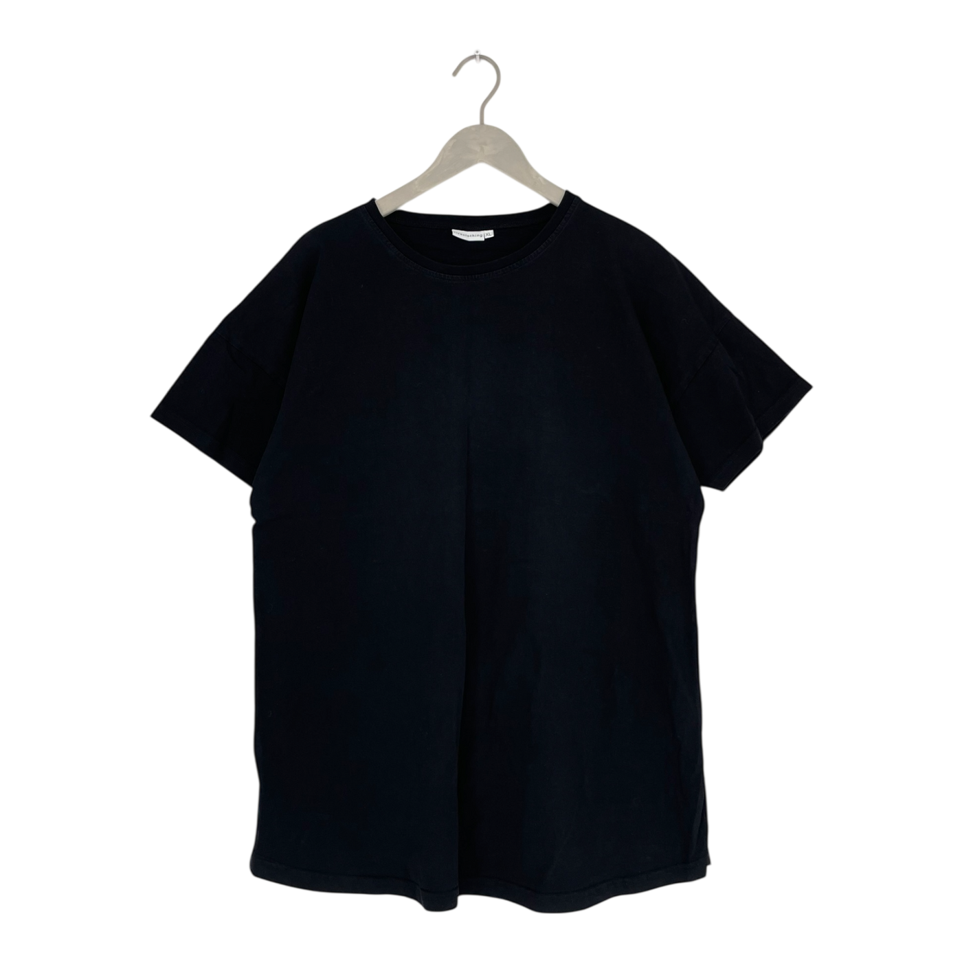 Riva Clothing t-shirt, black | woman M/L