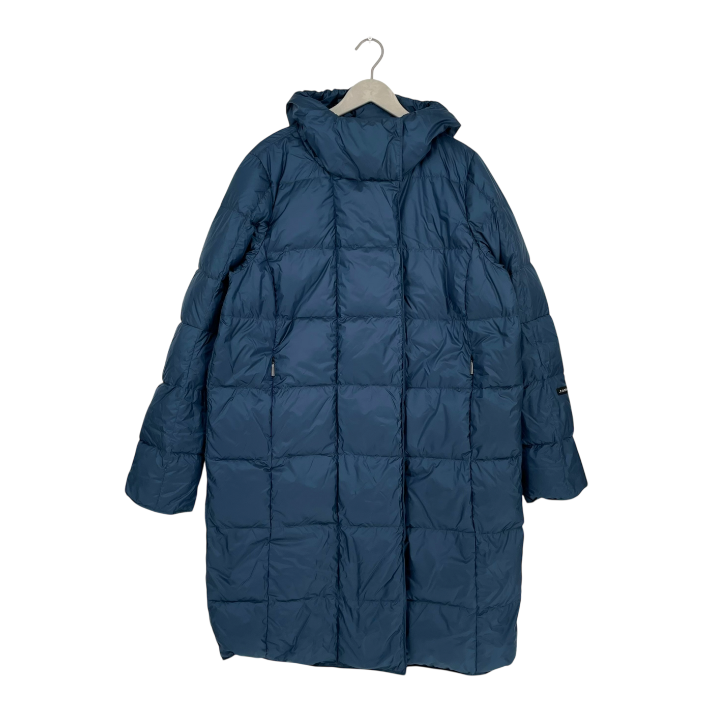 Joutsen essi down jacket, midnight blue | woman XL