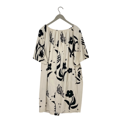 Marimekko draperia dress, herbaario | woman S