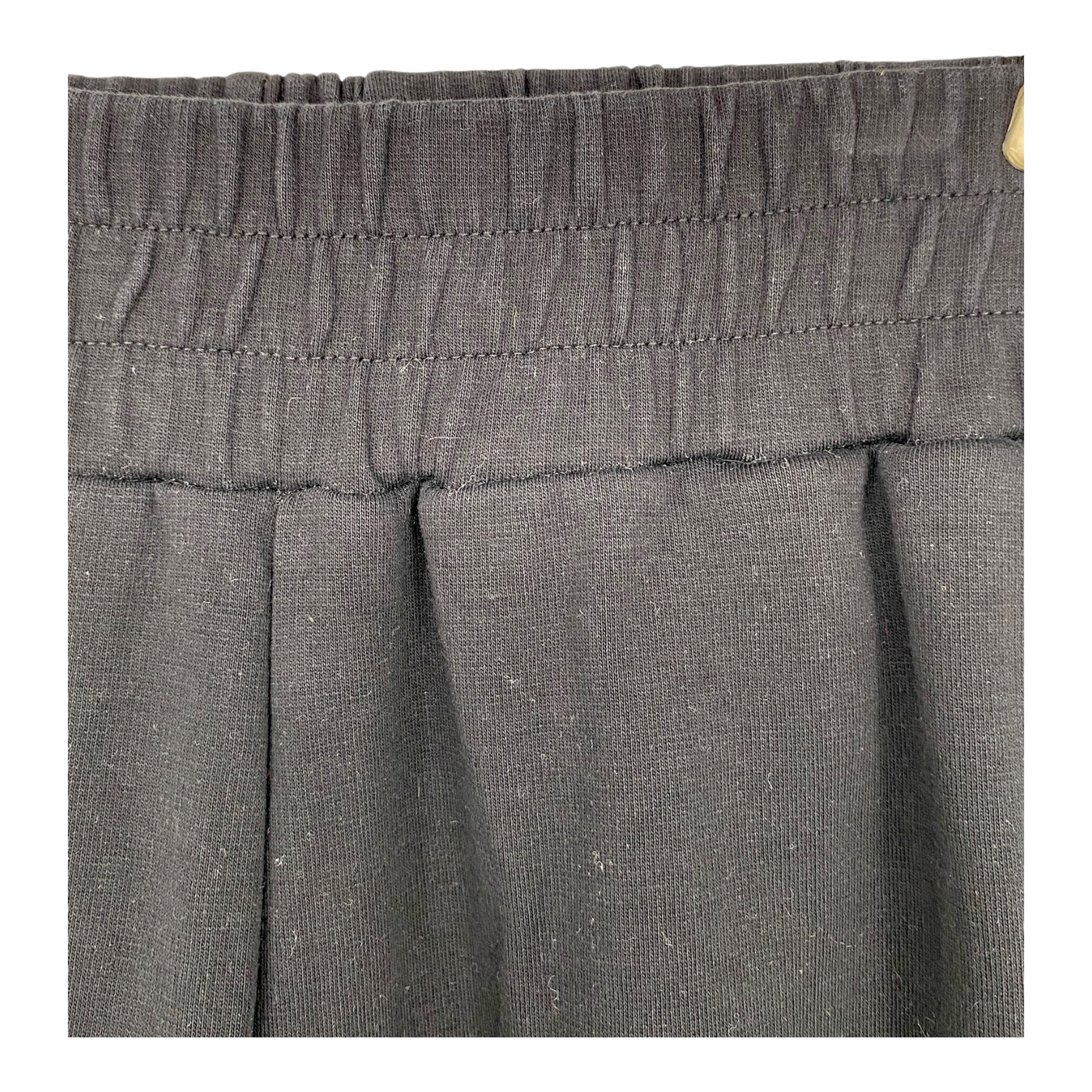 Riva Clothing wide sweatpants, black | woman XS