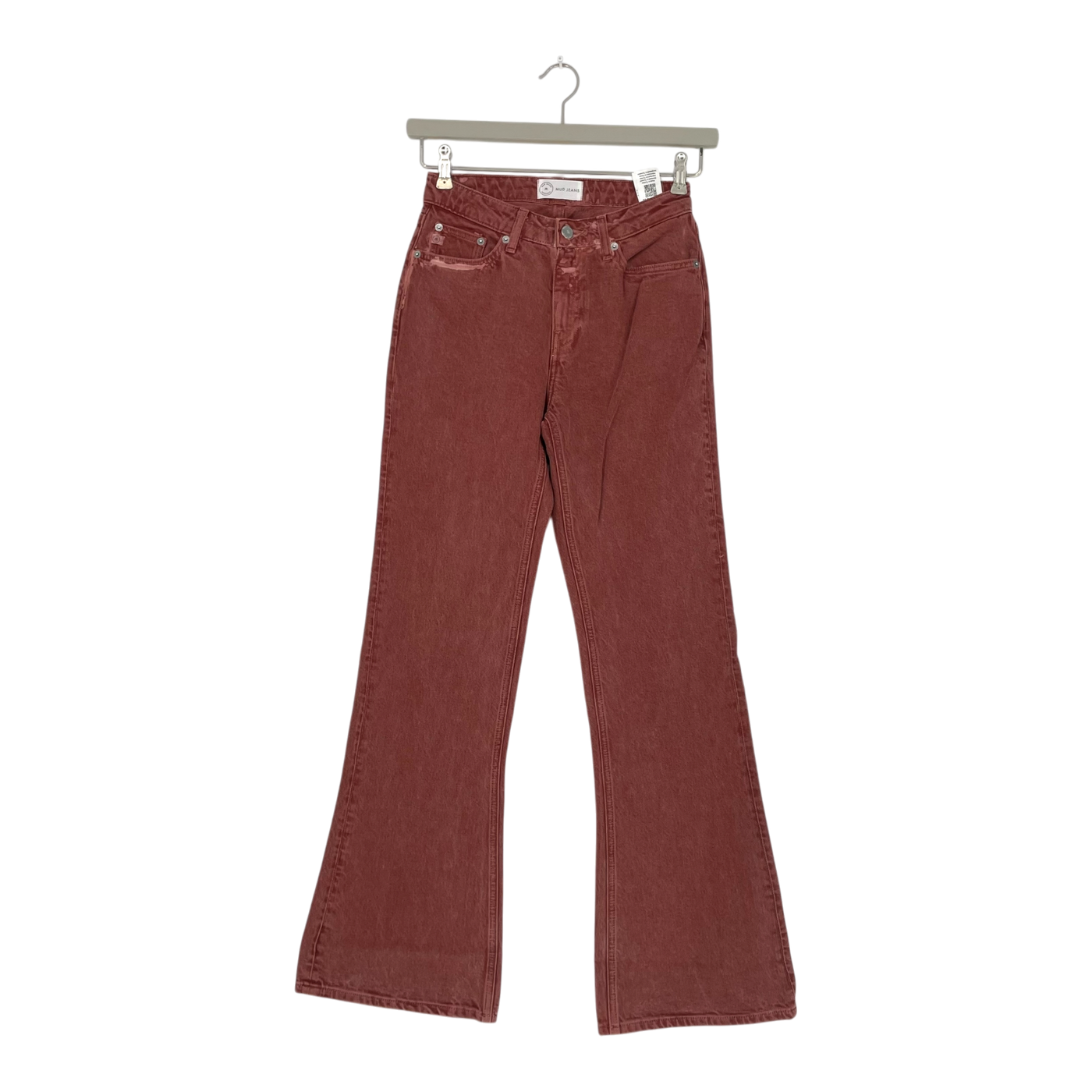 Mud Jeans isy flared jeans, | woman 26/32