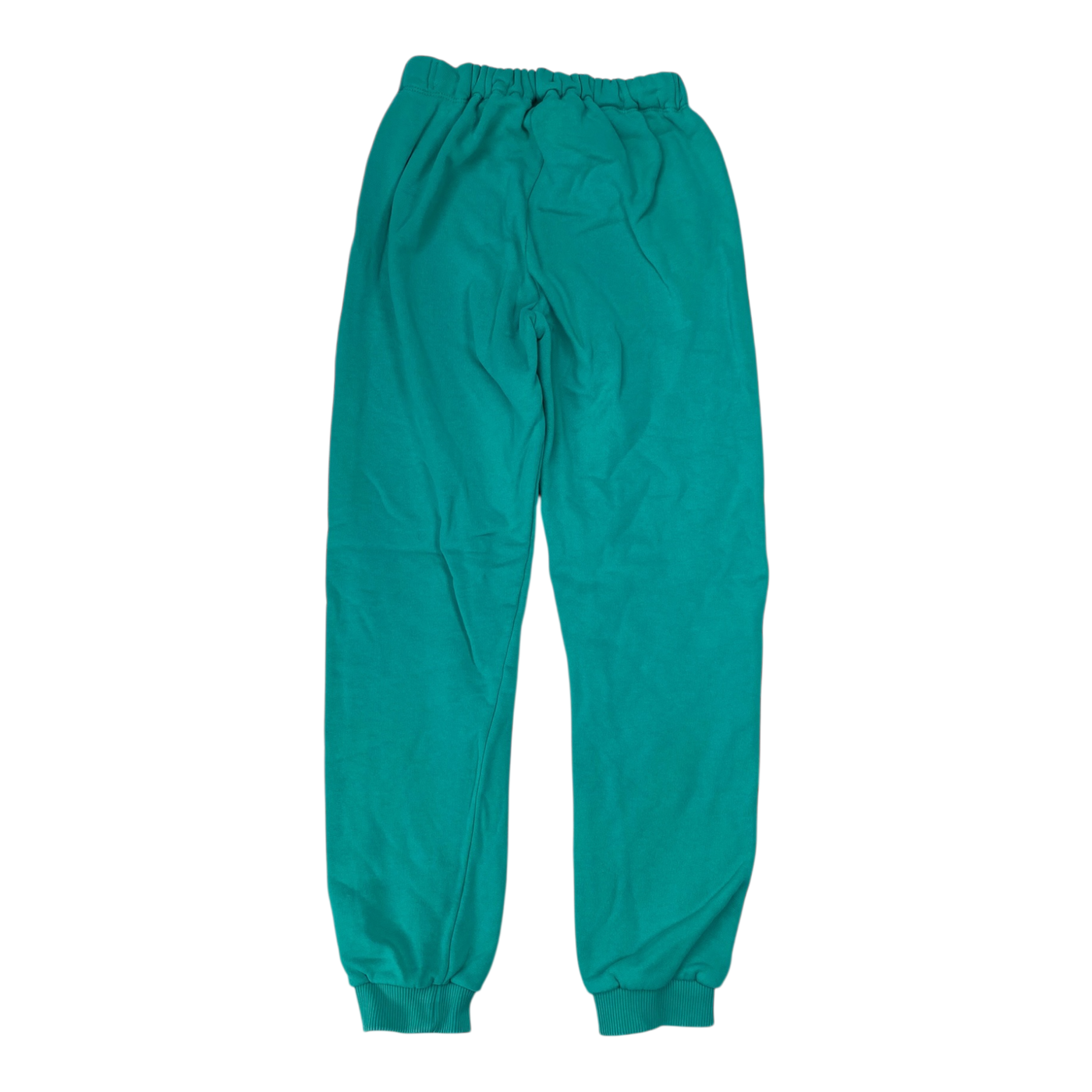 Mainio superpower sweatpants, green | 134/140cm