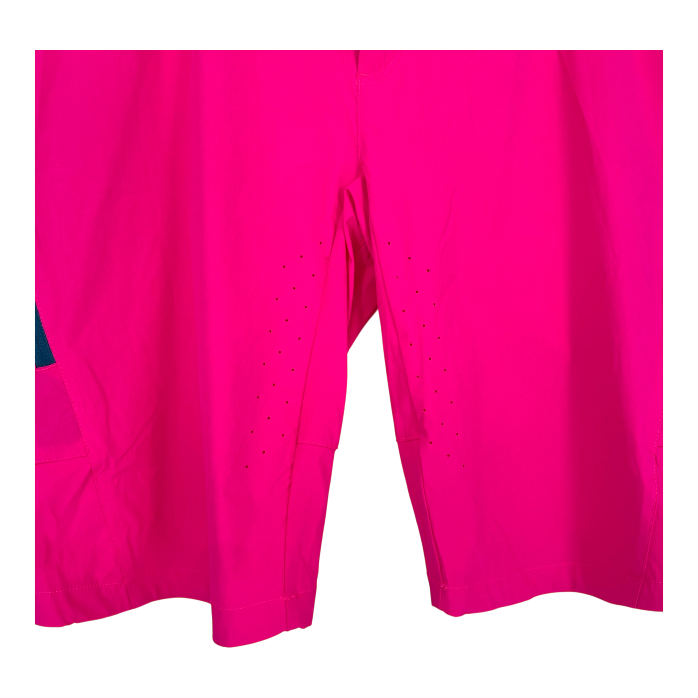 Halti tracks x-stretch shorts, hot pink | woman 42